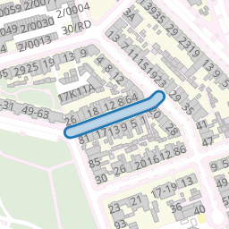 Van der Helststraat