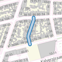 Van Galenstraat