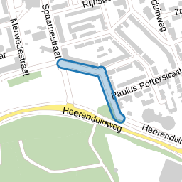 Van Ostadestraat