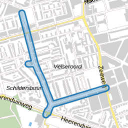 Velserduinweg
