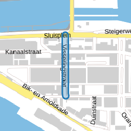 Visseringstraat