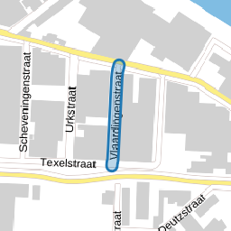 Vlaardingenstraat