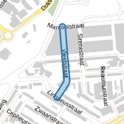 Vleetstraat