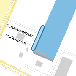Volendamkade