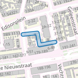 Volkerakstraat