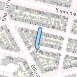 Voltastraat
