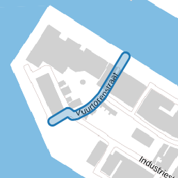 Vuurtorenstraat