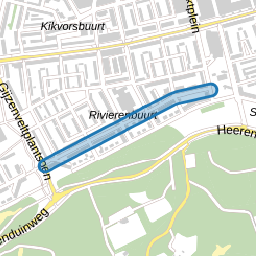 Waalstraat