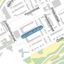 Watermanstraat