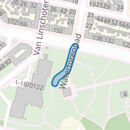Watertorenpad