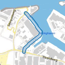 Westerduinweg
