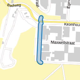 Westonstraat