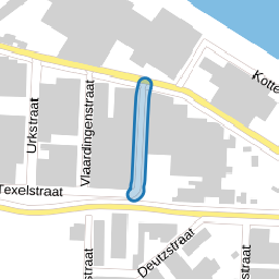 Wieringenstraat