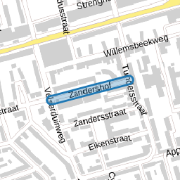 Zandershof