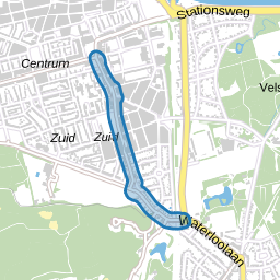 Zeeweg