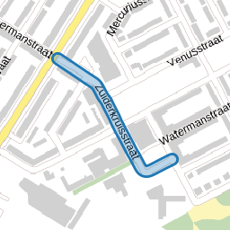 Zuiderkruisstraat