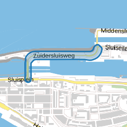 Zuidersluisweg