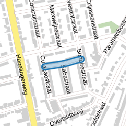 Arubastraat