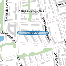 Cotélaan