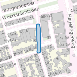Crocusstraat