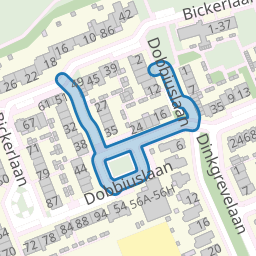 Dobbiuslaan