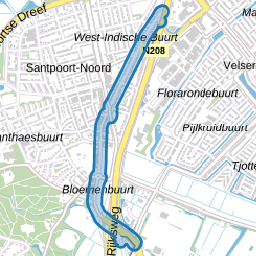 Hoofdstraat