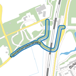 Kennemergaardeweg