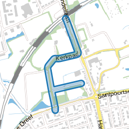 Kerkpad