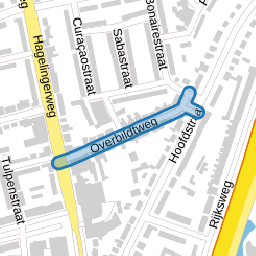 Overbildtweg