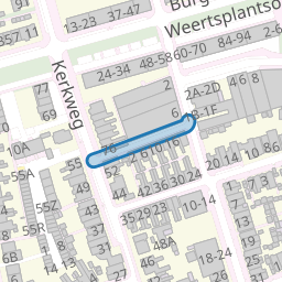 Ranonkelstraat