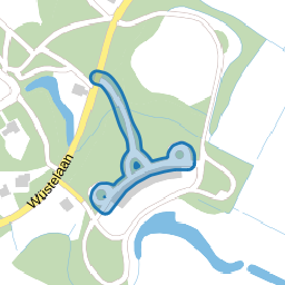 Spaarnberglaan