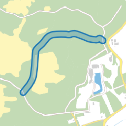 Stroperspad