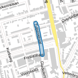 Tulpenstraat