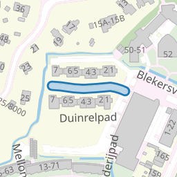 Albert Glasstraat