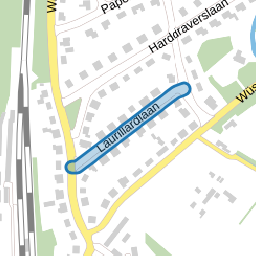 Laurillardlaan