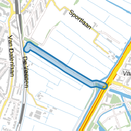 Schoterkerkpad