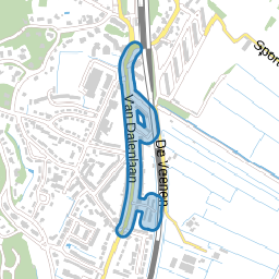 Van Dalenlaan