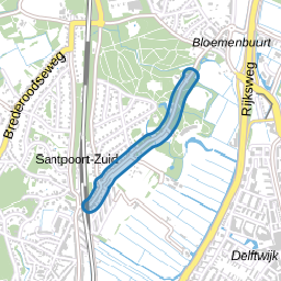 Wüstelaan