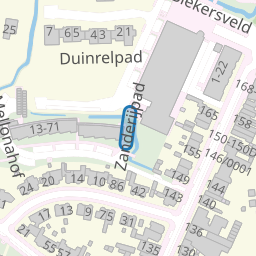 Zanderijpad