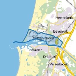 Velsen-Noord