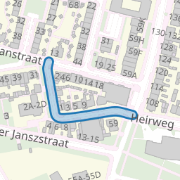 Banjaertstraat