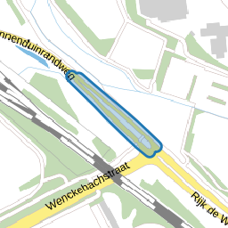 Binnenduinrandweg