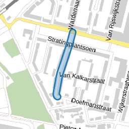 Bornstraat