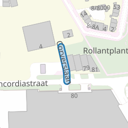Corverslaan