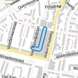 Coymansstraat