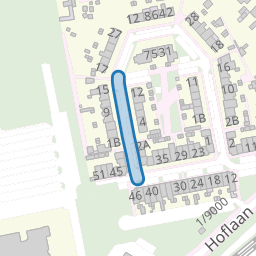 De Lethstraat