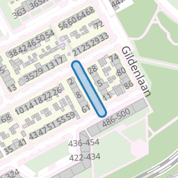 De Zandstraat