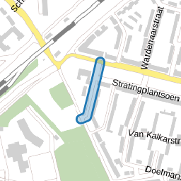 Dijckmansstraat
