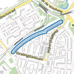 Duinvlietstraat