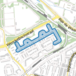 Gildenlaan